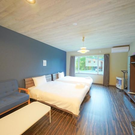 Niseko Villa Kiraku Hou Exterior foto