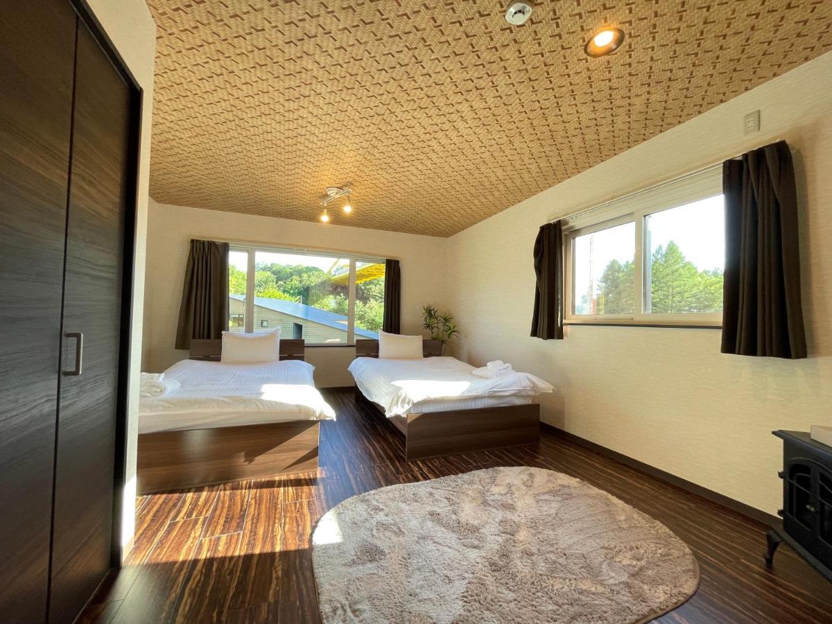 Niseko Villa Kiraku Hou Exterior foto